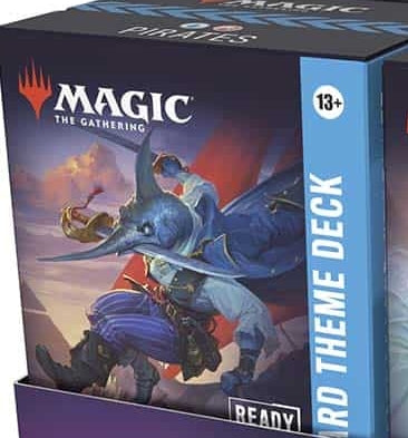 Trove of Collectibles